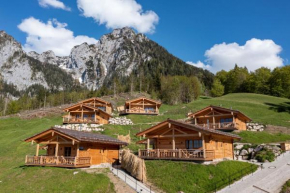 Almdorf Vorderbrand Schoenau Am Koenigssee